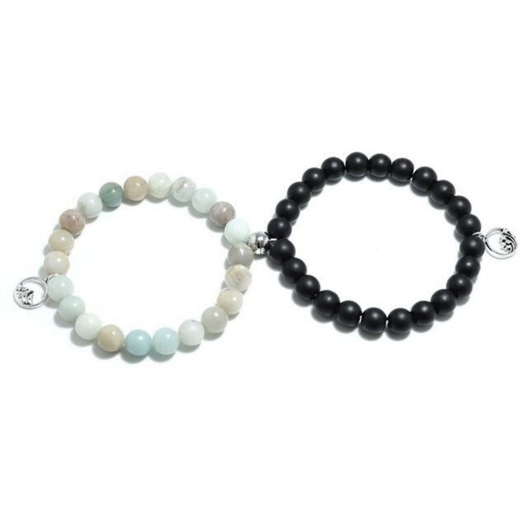 Apricot Lane Boutique Billings - A Symbol of Balance The lokai Bracelet  Meaning of lokai The name lokai was inspired by the Hawaiian word Lokahi  meaning unity and to blend opposites. Lokai